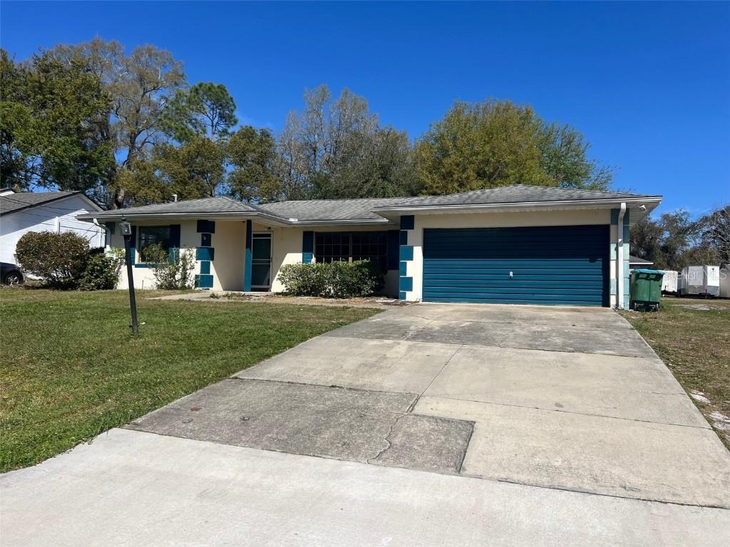1096 N Harbor Dr., Deltona, FL 32725