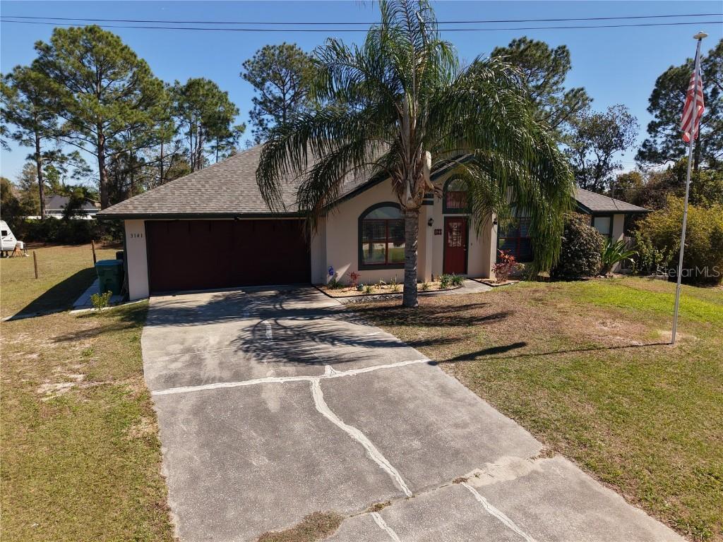 3141 Branchville Dr., Deltona, FL 32738