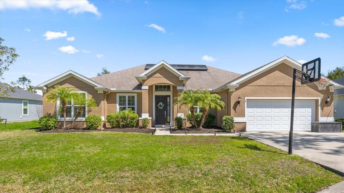 18 Kaufman Pl., Palm Coast, FL 32164