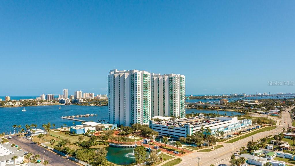 241 Riverside Dr. #207, Daytona Beach, FL 32117
