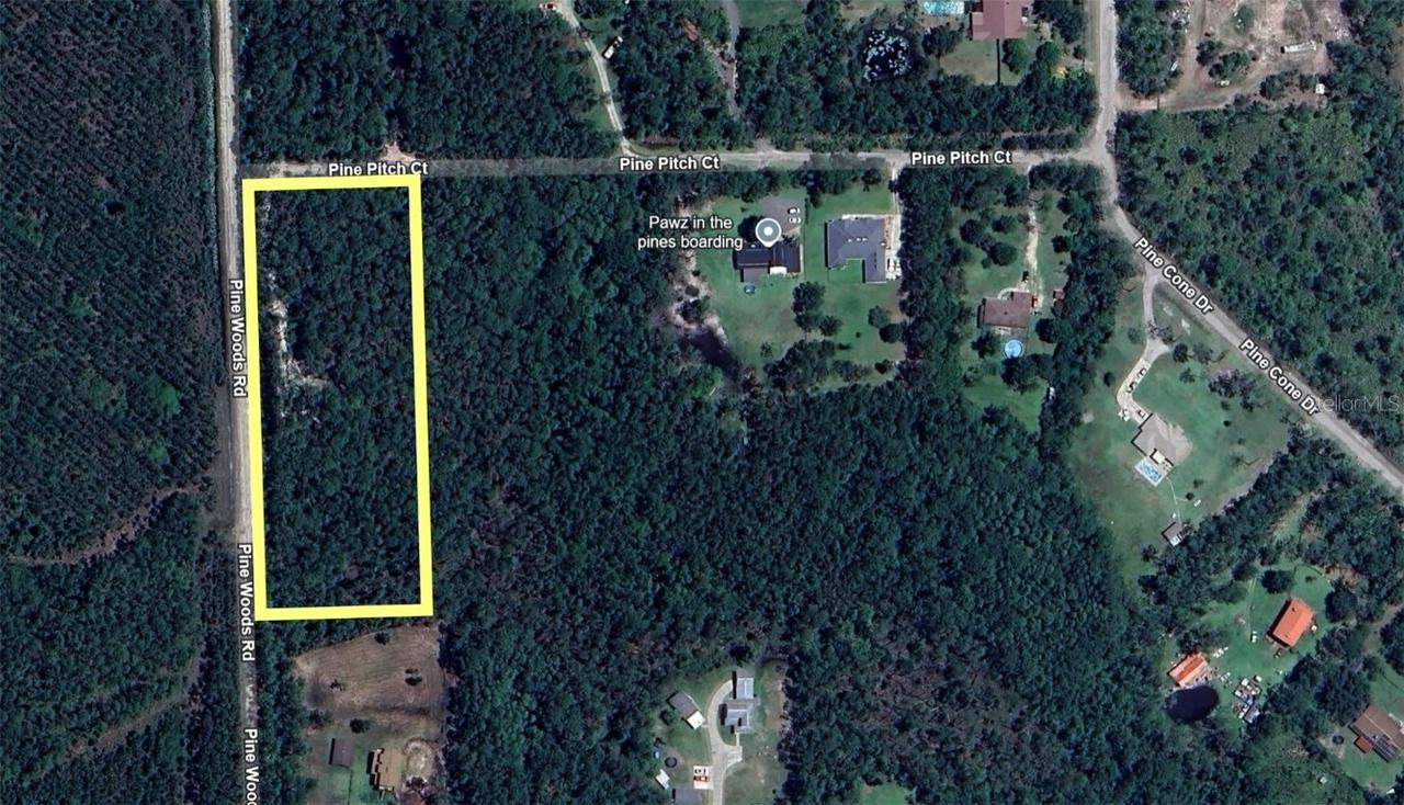 3789 Pine Pitch Ct., Ormond Beach, FL 32174