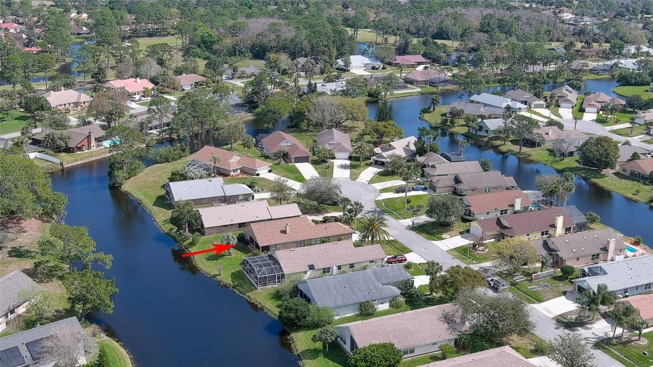 111 Brown Crane Ct., Daytona Beach, FL 32119