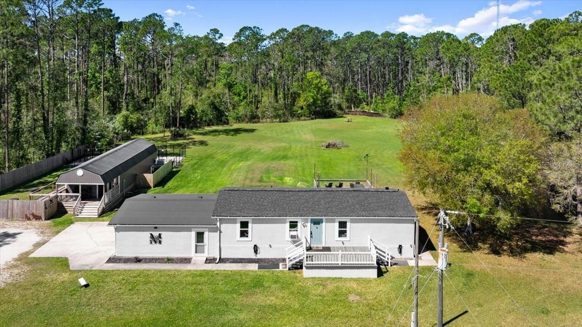 300 Powerline Rd., New Smyrna Beach, FL 32168