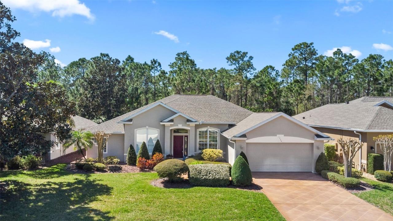 1222 Hampstead Ln., Ormond Beach, FL 32174