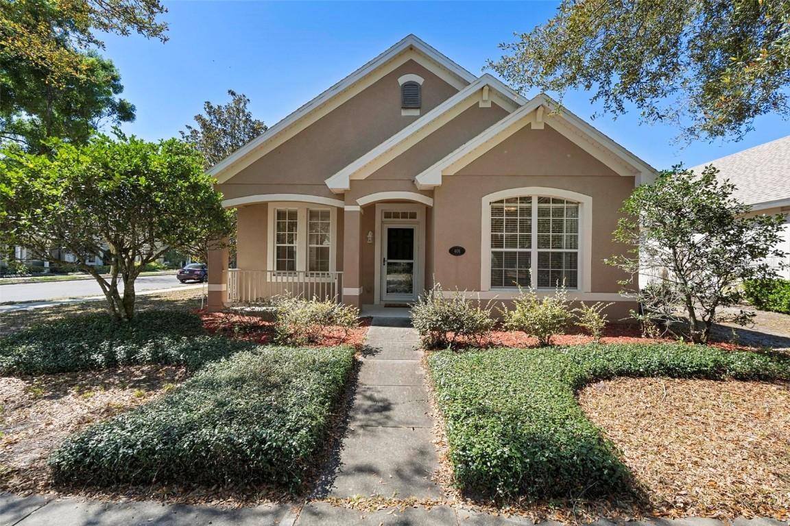 406 Ravenshill Way, Deland, FL 32724