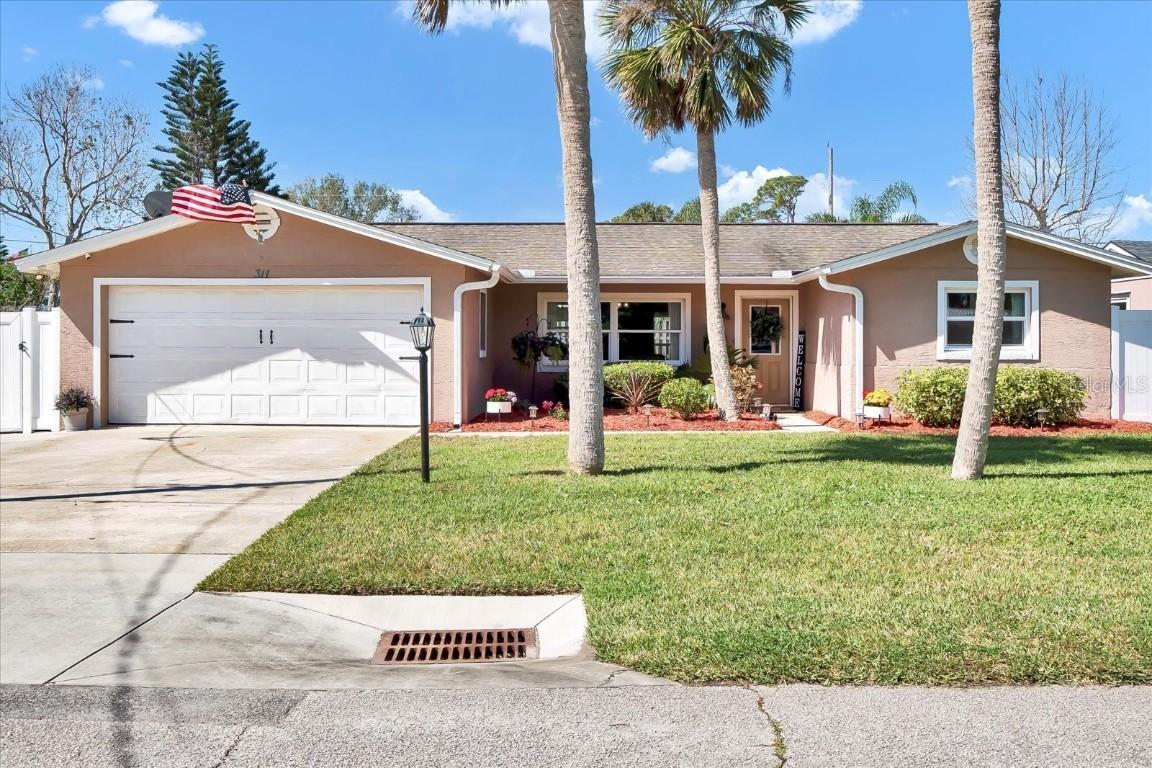 311 Jefferson Ave., Port Orange, FL 32127