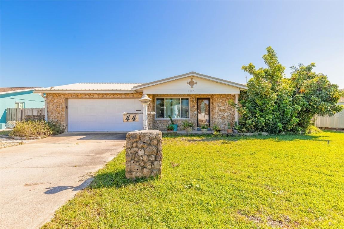 44 Sunset Blvd., Ormond Beach, FL 32176