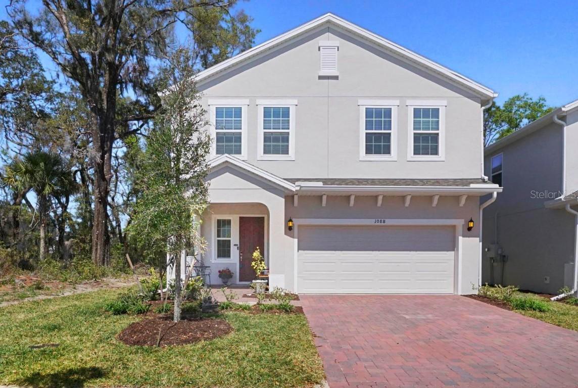 1088 Happy Forest Loop, Deland, FL 32720
