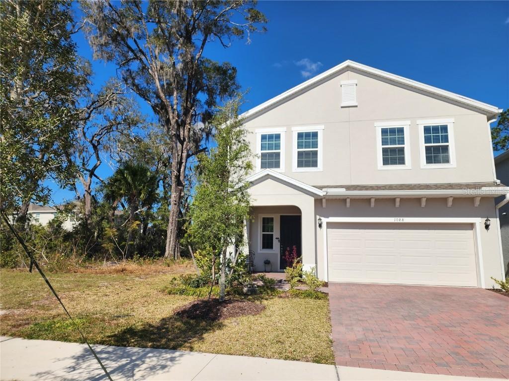 1088 Happy Forest Loop, Deland, FL 32720