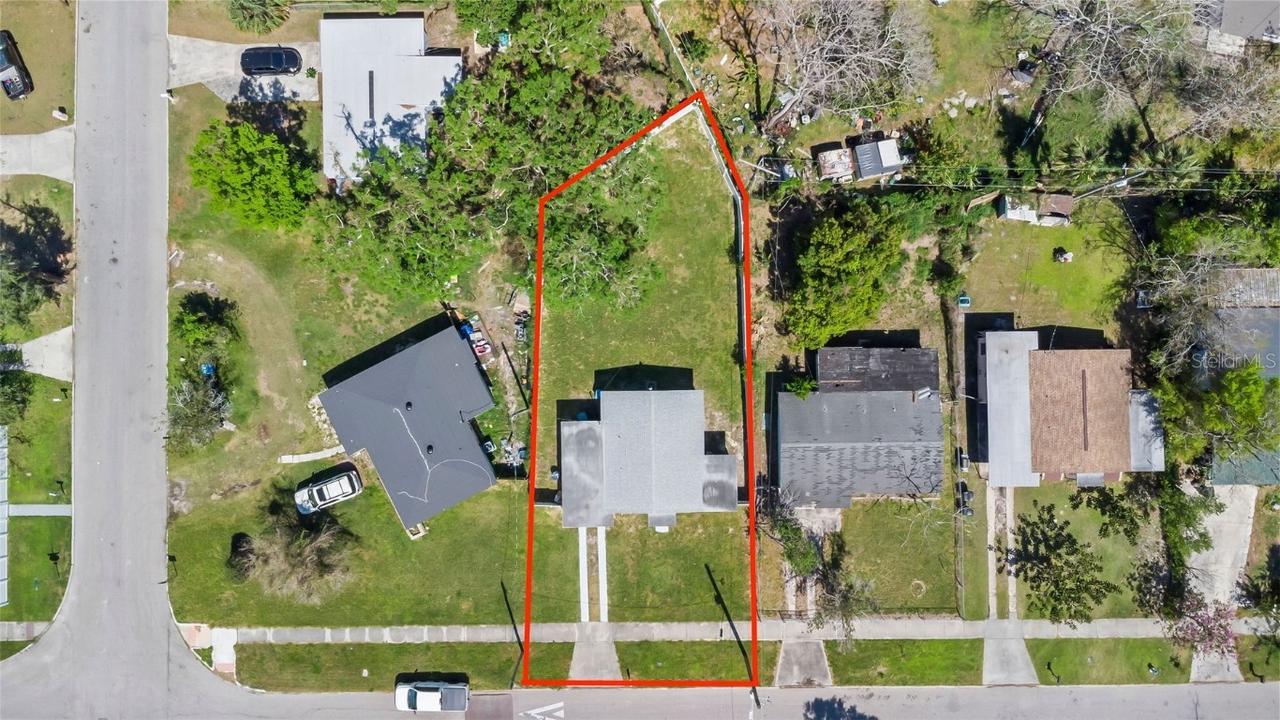 4333 Arch St., Orlando, FL 32808