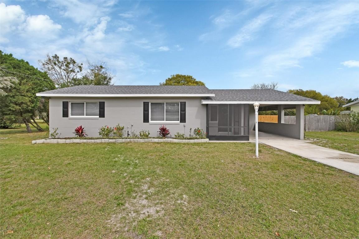 44 Morning Glory Dr., Debary, FL 32713