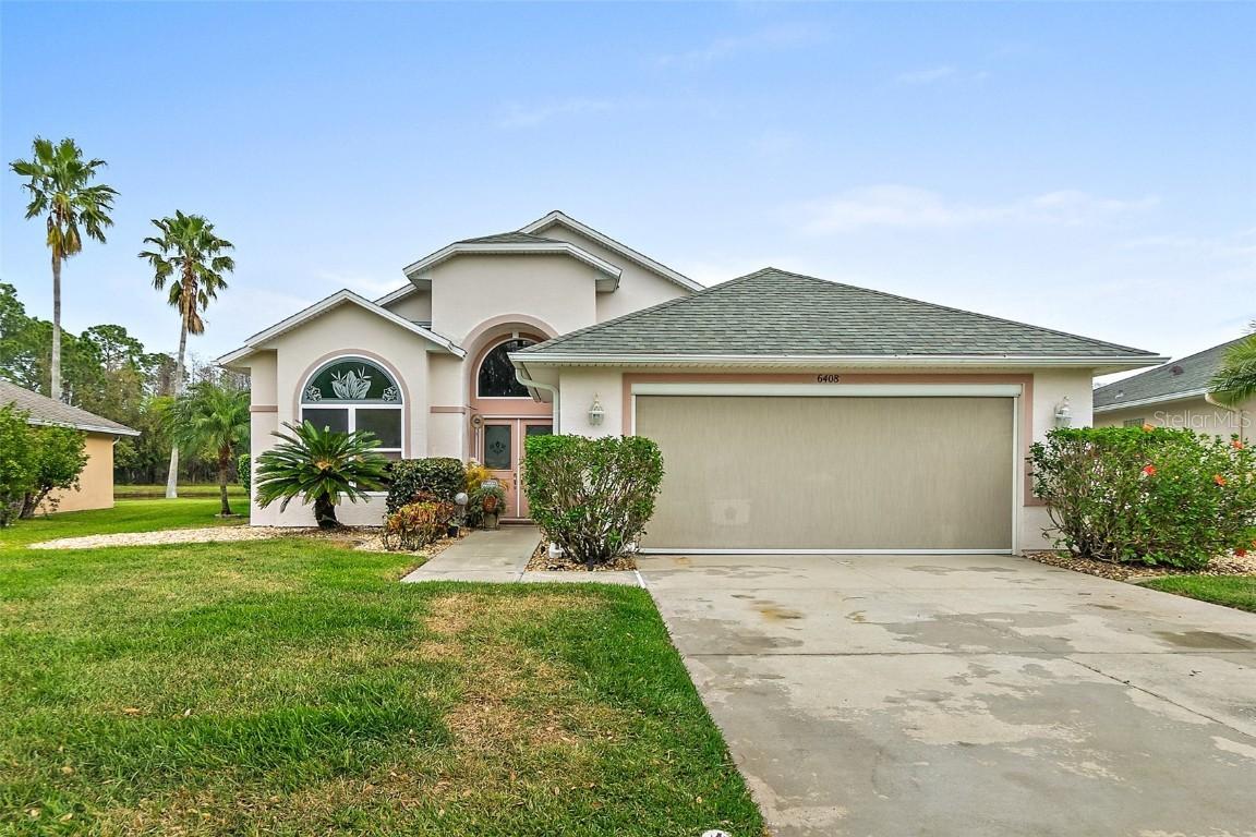 6408 Whit Ct., Port Orange, FL 32128