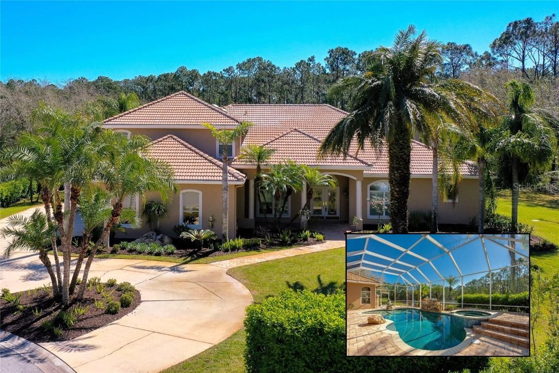 1844 Summer Green Dr., Port Orange, FL 32128