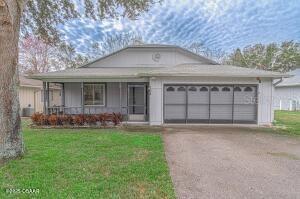 102 Underbrush Tr., Port Orange, FL 32128