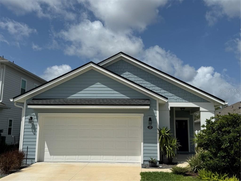 123 Nighthawk Ln., Palm Coast, FL 32164