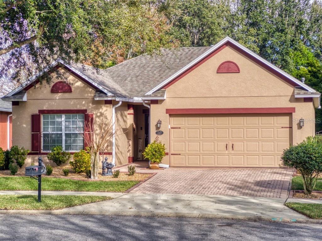 107 Gladesdown Ct., Deland, FL 32724