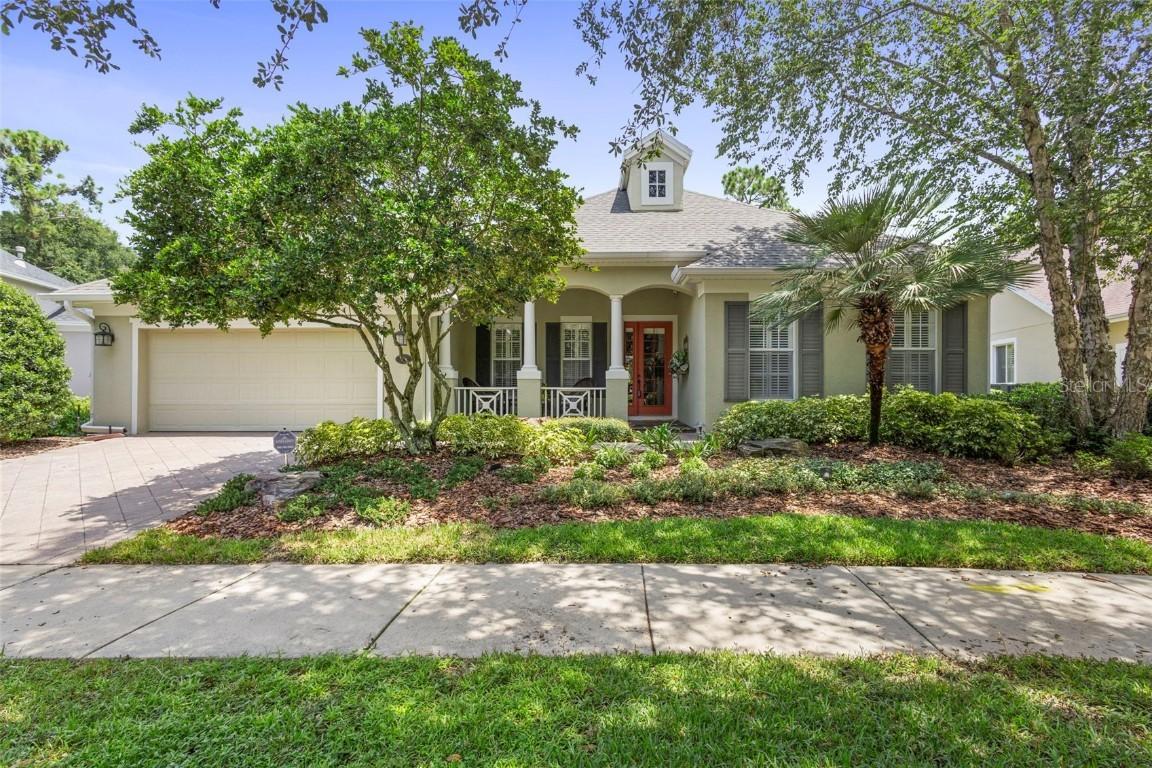 509 Victoria Hills Dr., Deland, FL 32724