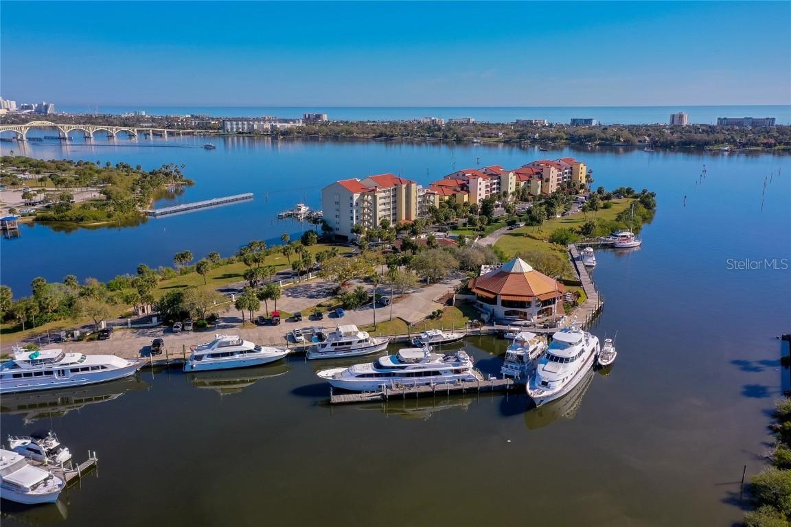 732 Marina Point Dr. #7320, Daytona Beach, FL 32114
