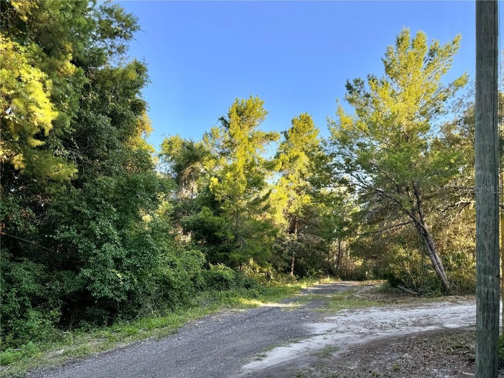 Philadelphia Ave., De Leon Springs, FL 32130