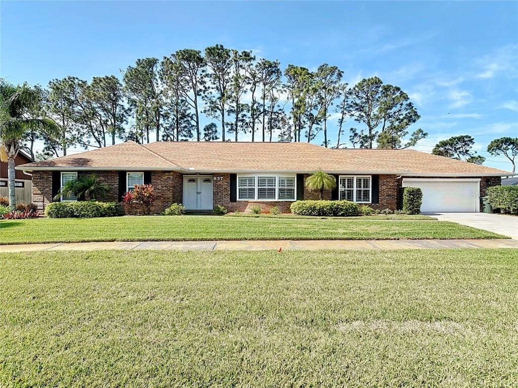 [Address Hidden by Seller], Daytona Beach, FL 32118