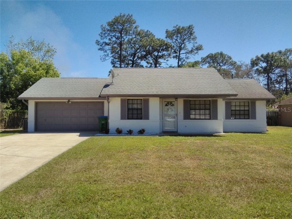 2383 Dumas Dr., Deltona, FL 32738