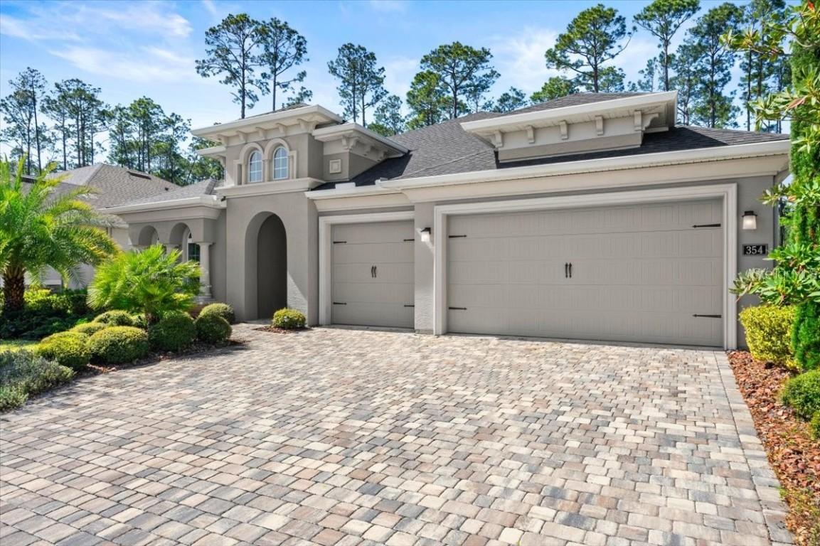 354 Stirling Bridge Dr., Ormond Beach, FL 32174