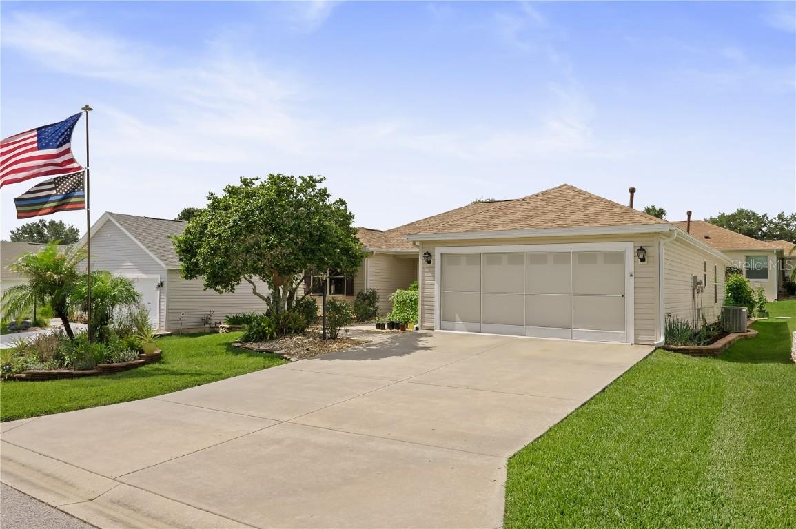 7462 SE 172nd Fieldcrest St., The Villages, FL 32162
