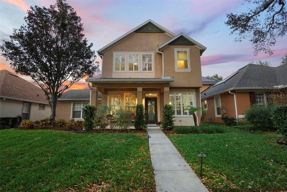 104 W Lake Victoria Cir., Deland, FL 32724