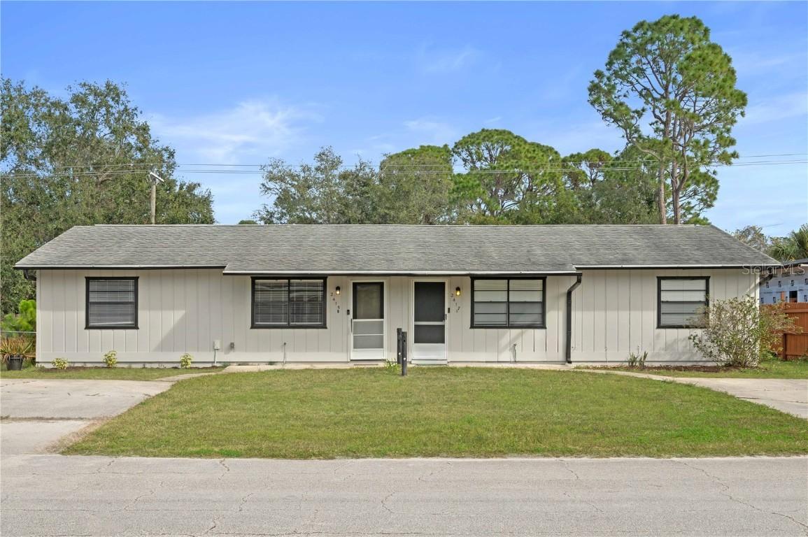 2415 India Palm Dr., Edgewater, FL 32141