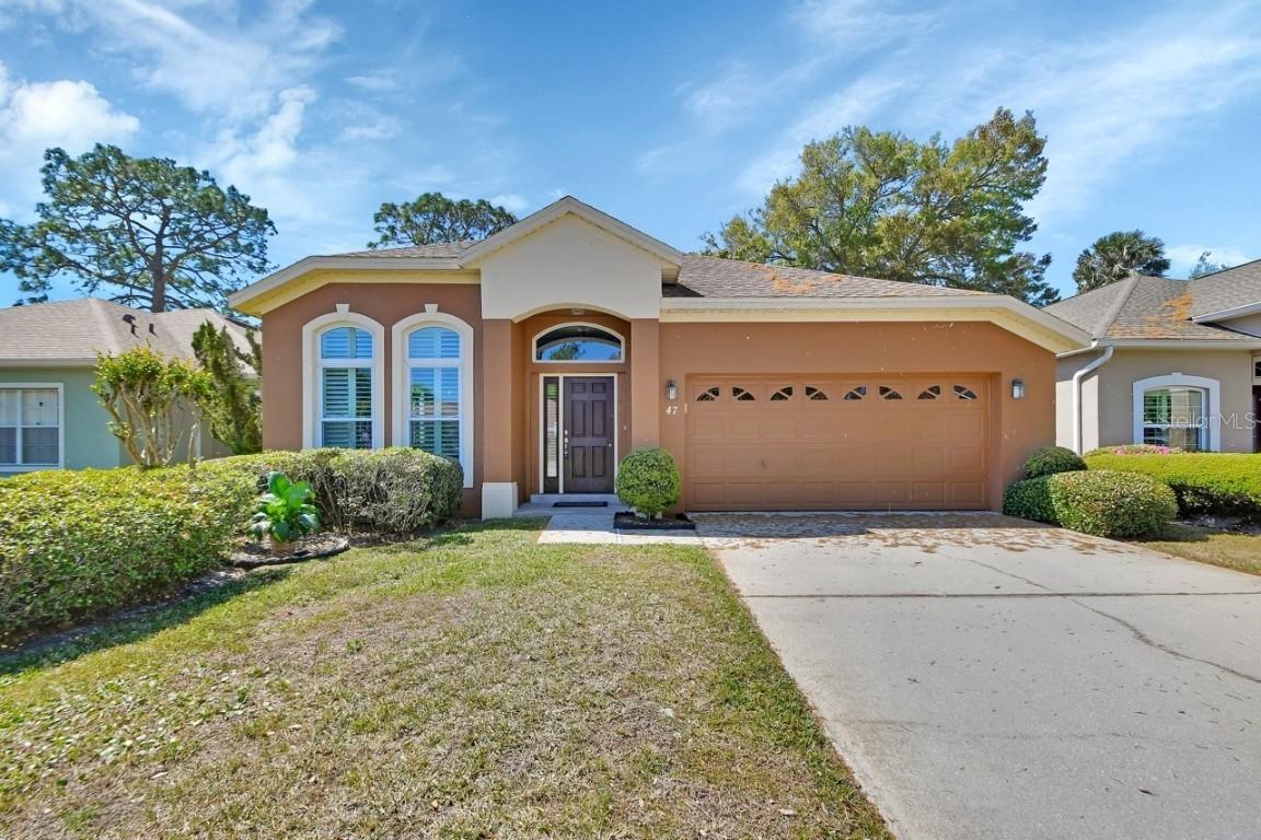 47 Spring Glen Dr., Debary, FL 32713