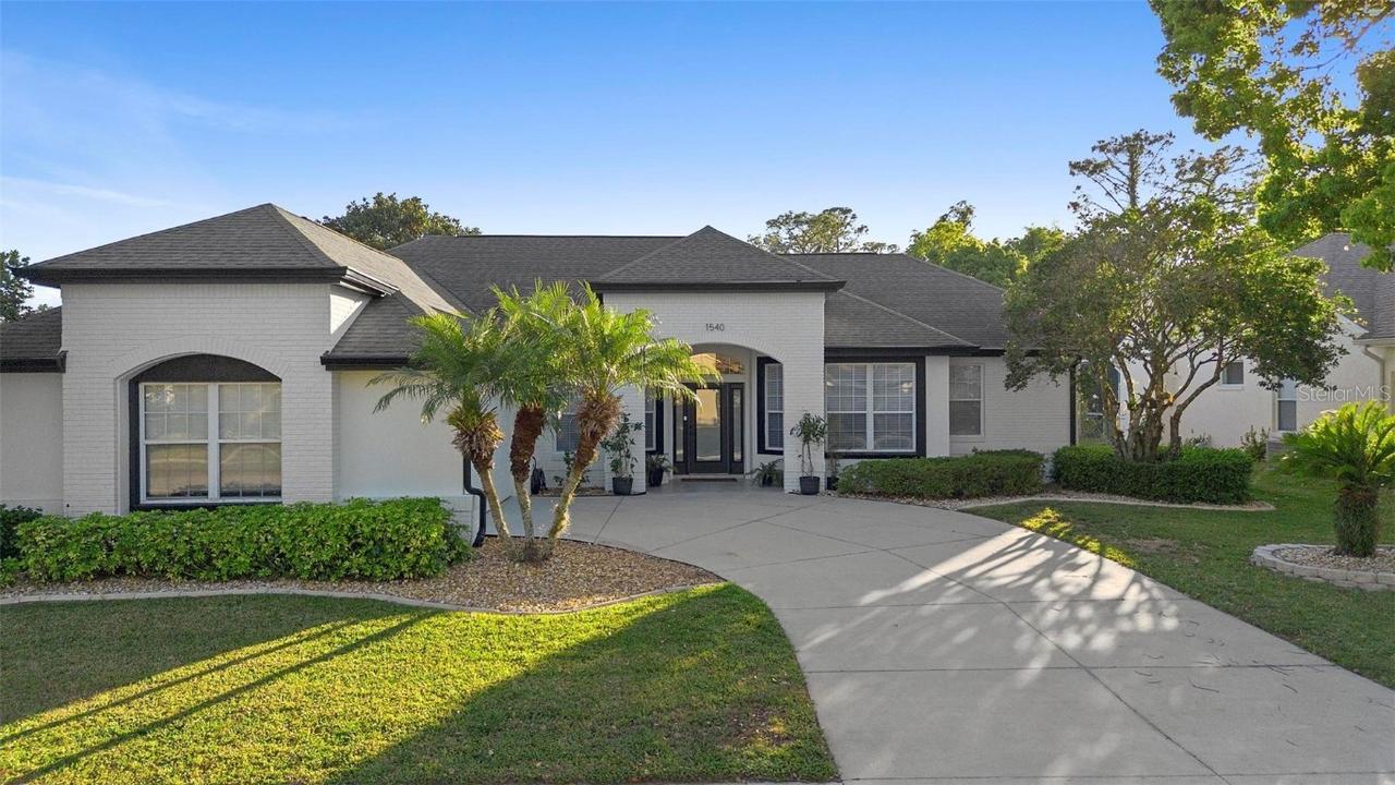 1540 Park Forest Blvd., Mount Dora, FL 32757