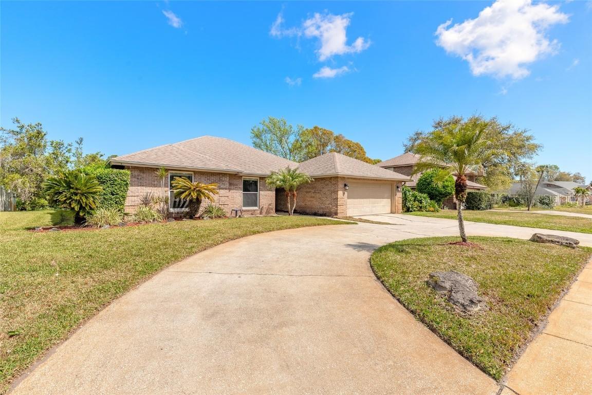 811 Smokerise Blvd., Port Orange, FL 32127