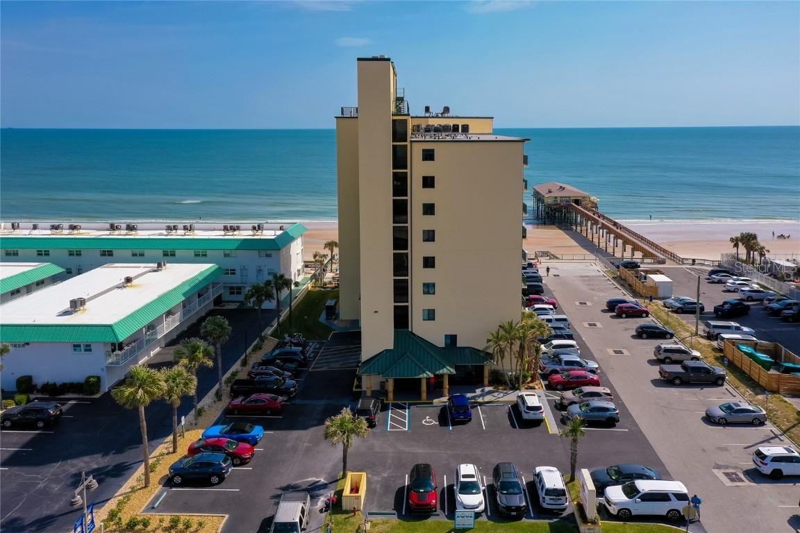 3647 S Atlantic Ave. #5B, Daytona Beach, FL 32118