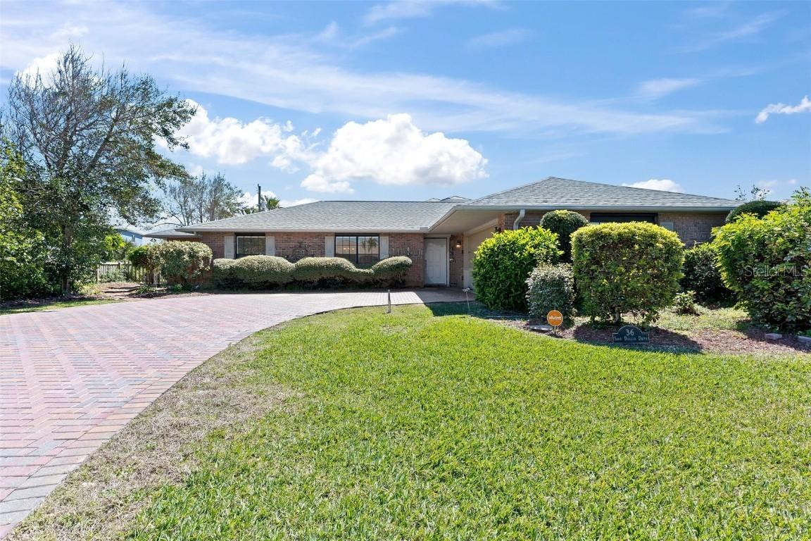 36 Sand Dollar Dr., Ormond Beach, FL 32176