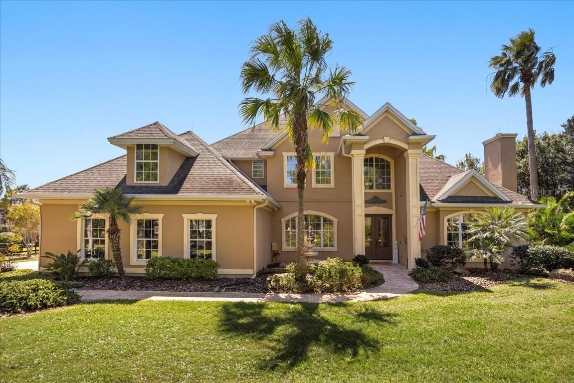 1450 Shady Meadow Ln., Deland, FL 32724