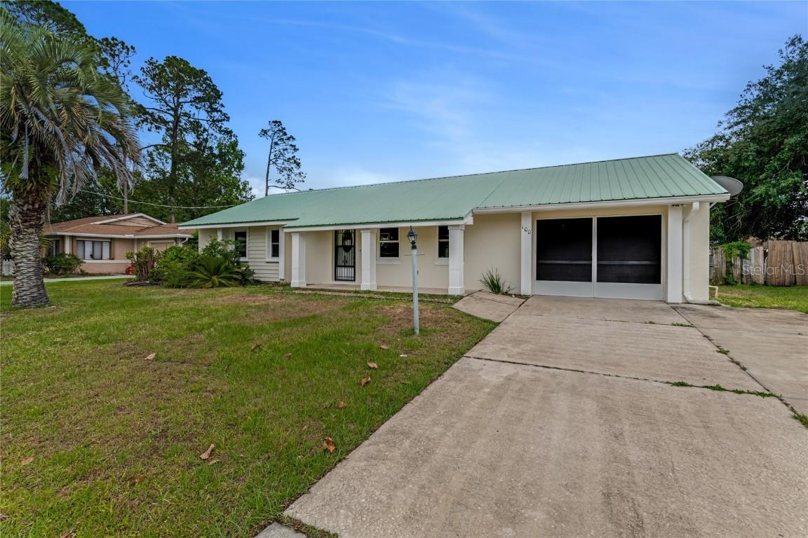 [Address Hidden by Seller], Palm Coast, FL 32137