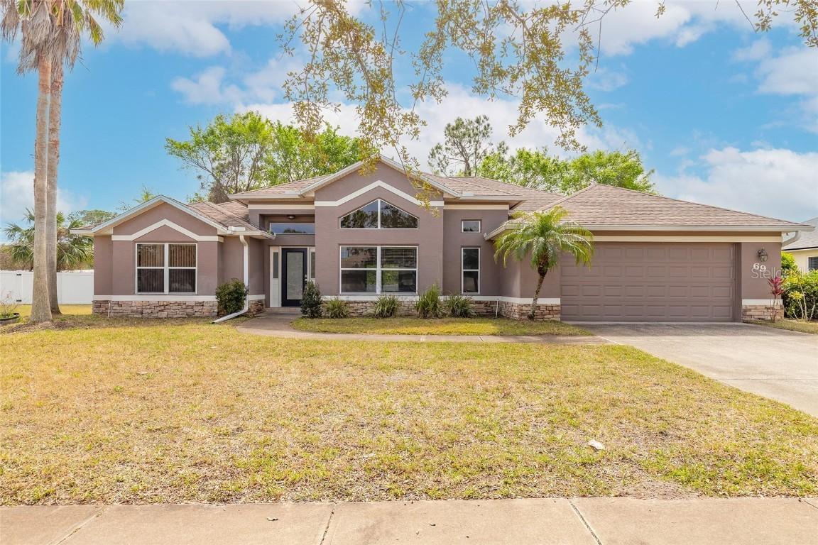 69 Grey Dapple Way, Ormond Beach, FL 32174