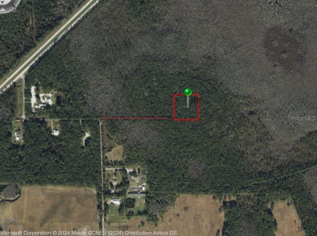 [Address Hidden by Seller], Deland, FL 32724