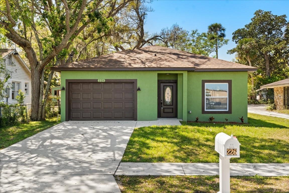 226 N Frederick Ave., Daytona Beach, FL 32114