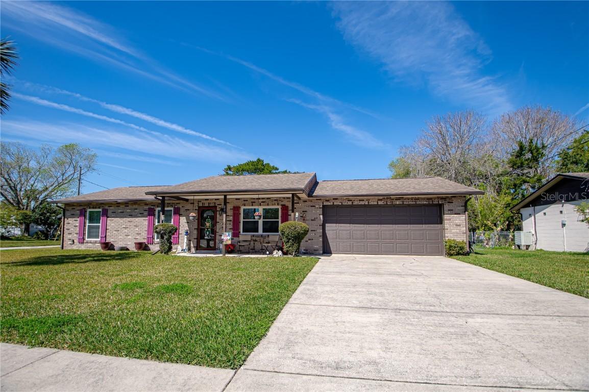 [Address Hidden by Seller], South Daytona, FL 32119