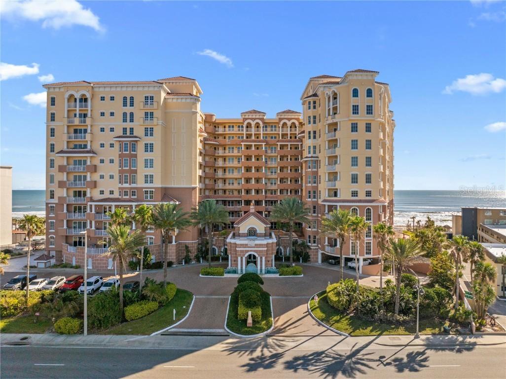 2515 S Atlantic Ave. #509, Daytona Beach, FL 32118