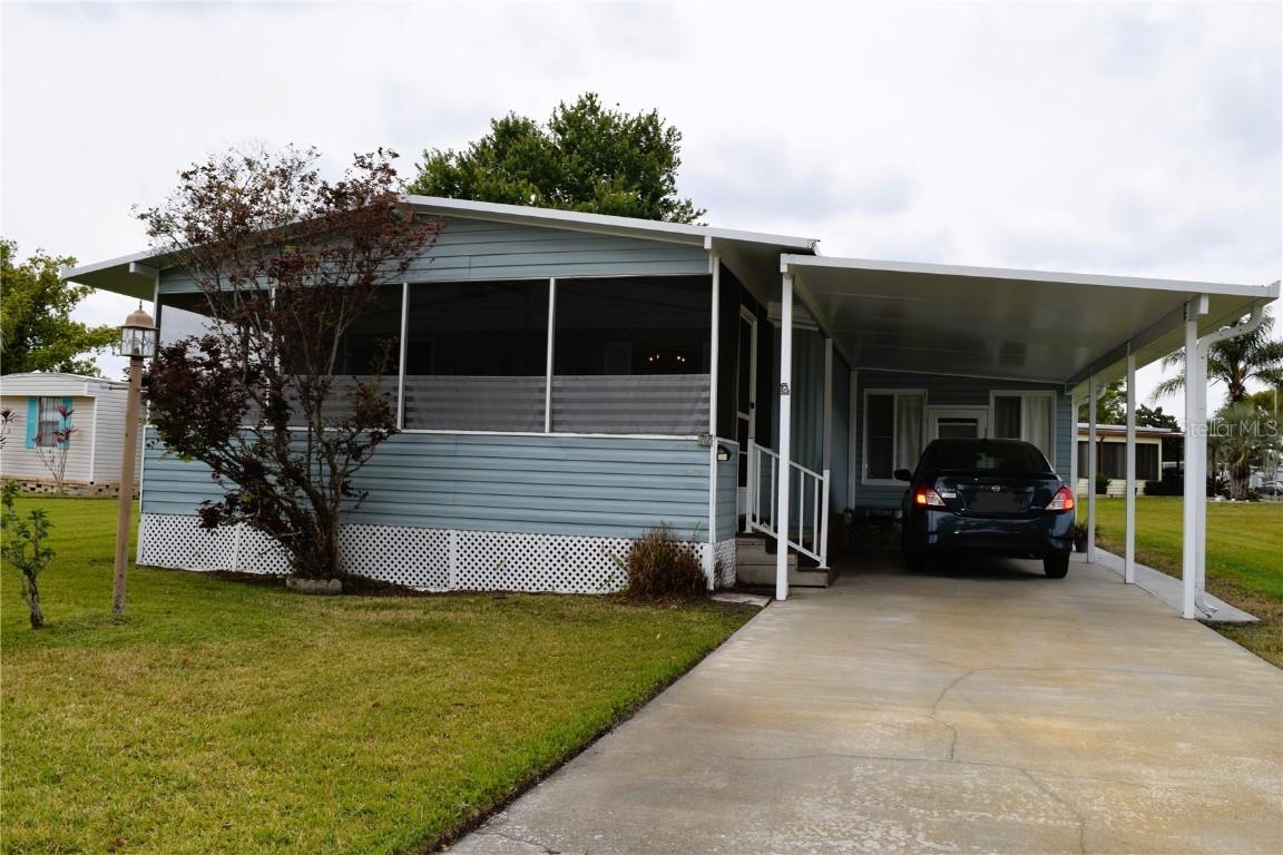 712 Whippoorwill Ln., Osteen, FL 32764