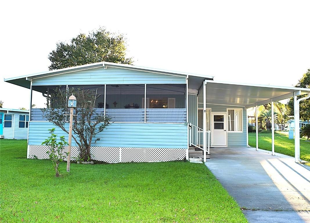 712 Whippoorwill Ln., Osteen, FL 32764