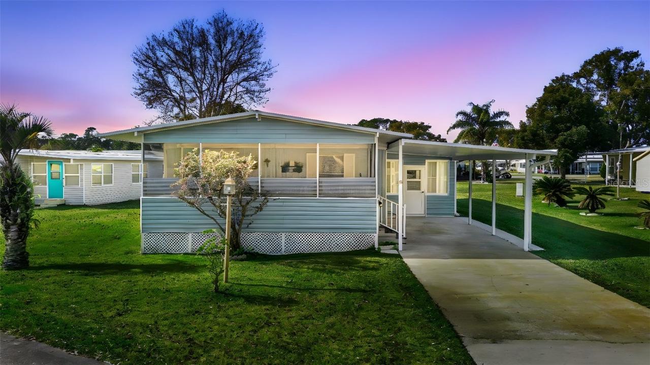 712 Whippoorwill Ln., Osteen, FL 32764