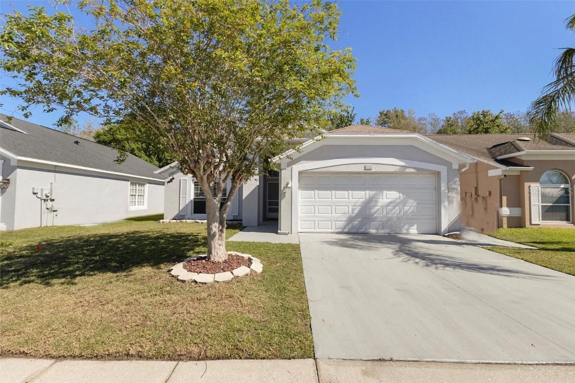 2274 Stonehedge Loop, Kissimmee, FL 34743