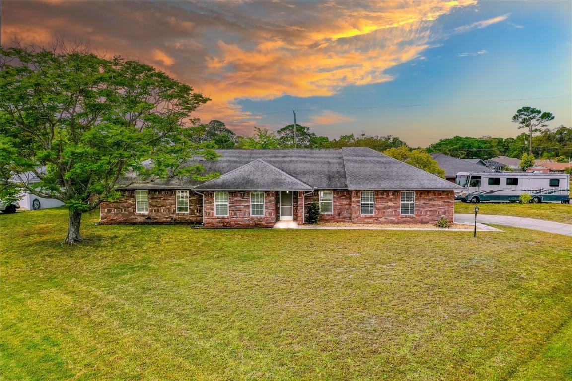 3104 Umbrella Tree Dr., Edgewater, FL 32141
