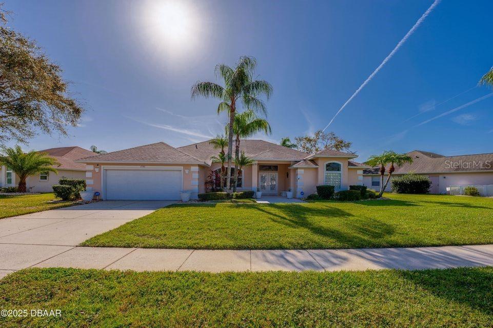 1792 Arash Cir., Port Orange, FL 32128