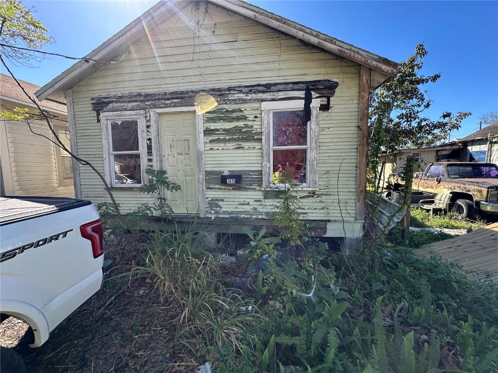 [Address Hidden by Seller], Tampa, FL 33605