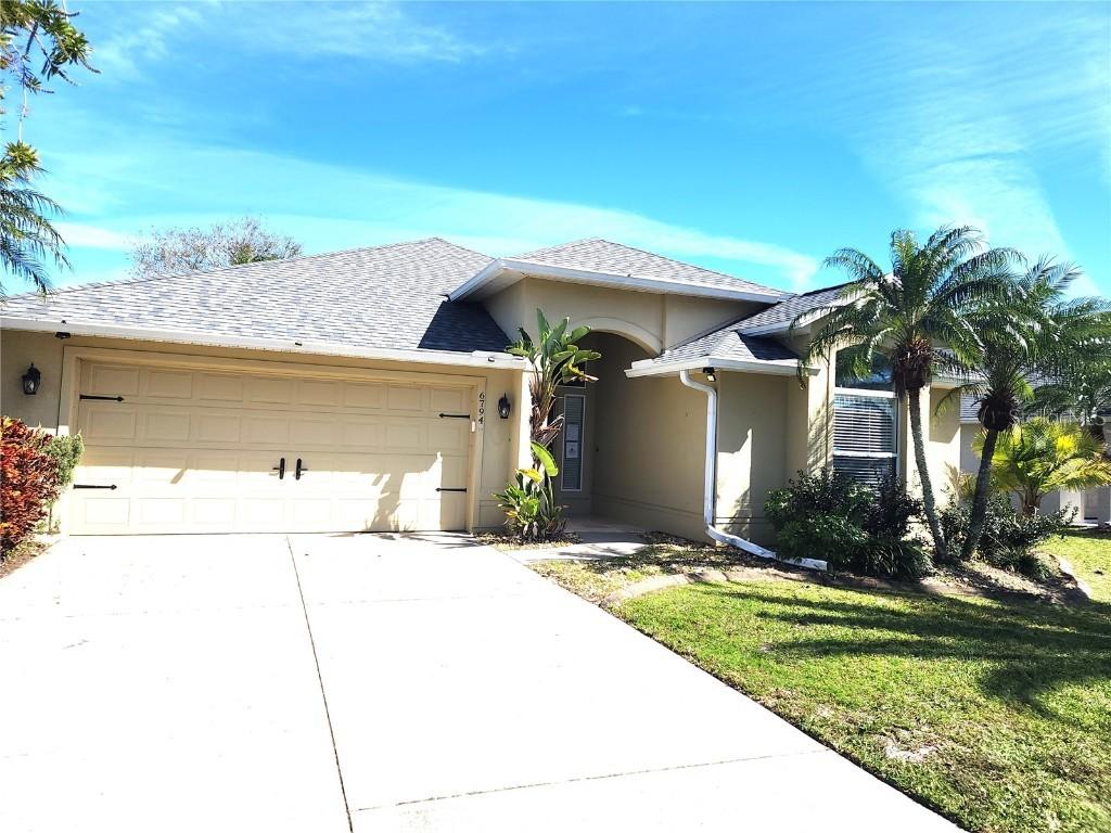 6794 Calistoga Cir., Port Orange, FL 32128