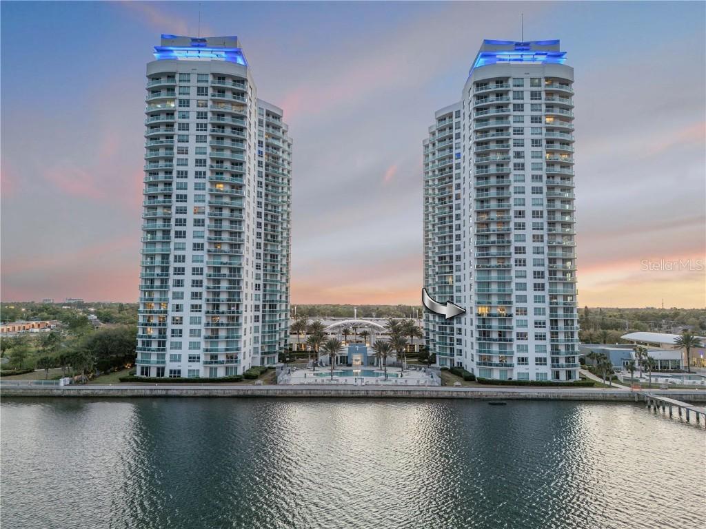 241 Riverside Dr. #601, Daytona Beach, FL 32117